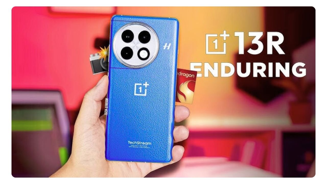 OnePlus 13R Price
